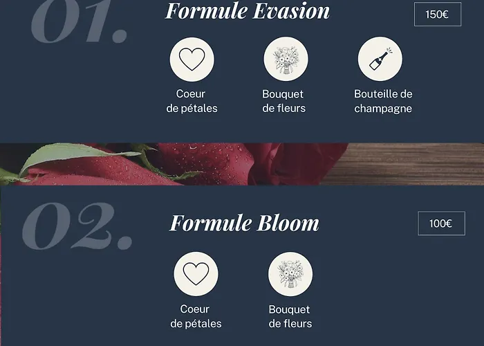 Le Secret D\'Ondine - Centre Ville