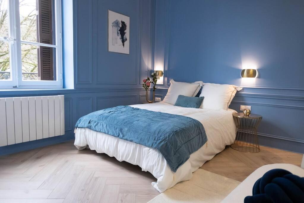Le Secret D'ondine - Centre *