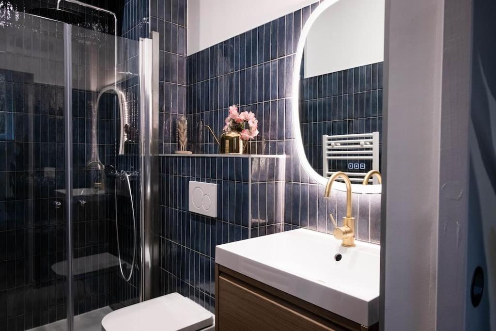 Le Secret D'ondine - Centre Apartamento